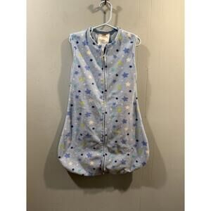 Baby Summer Wearable Blanket Sleep Sack Size Large 14-22 Lbs